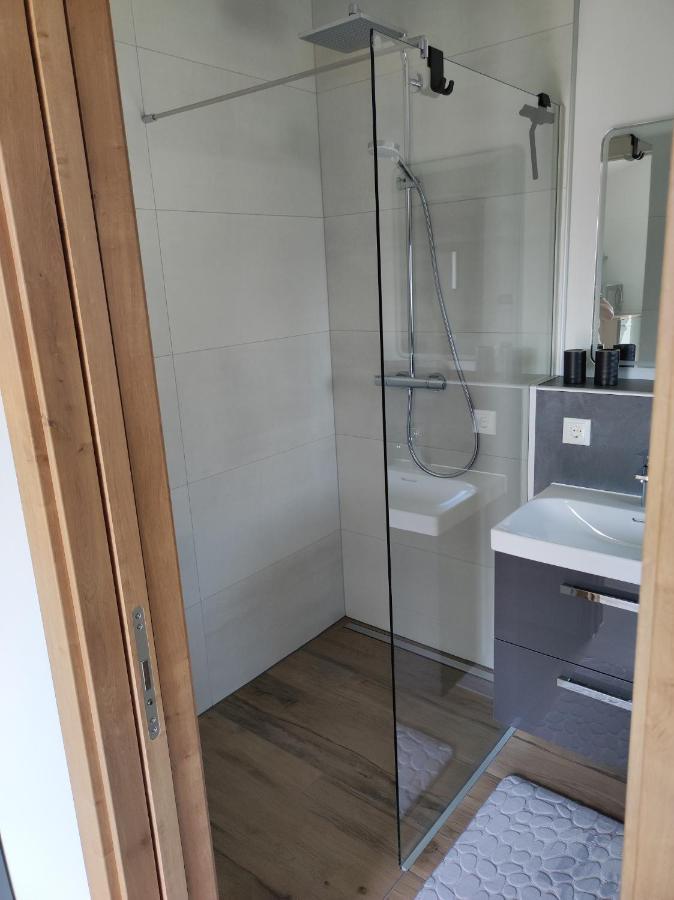 Ferienwohnung Morgensonne Bad Feilnbach Εξωτερικό φωτογραφία