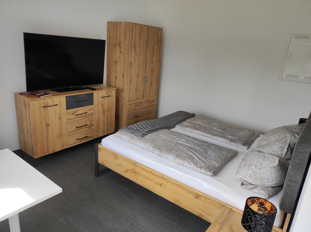 Ferienwohnung Morgensonne Bad Feilnbach Εξωτερικό φωτογραφία