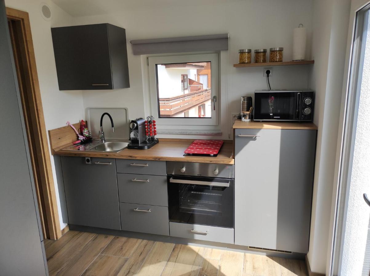 Ferienwohnung Morgensonne Bad Feilnbach Εξωτερικό φωτογραφία