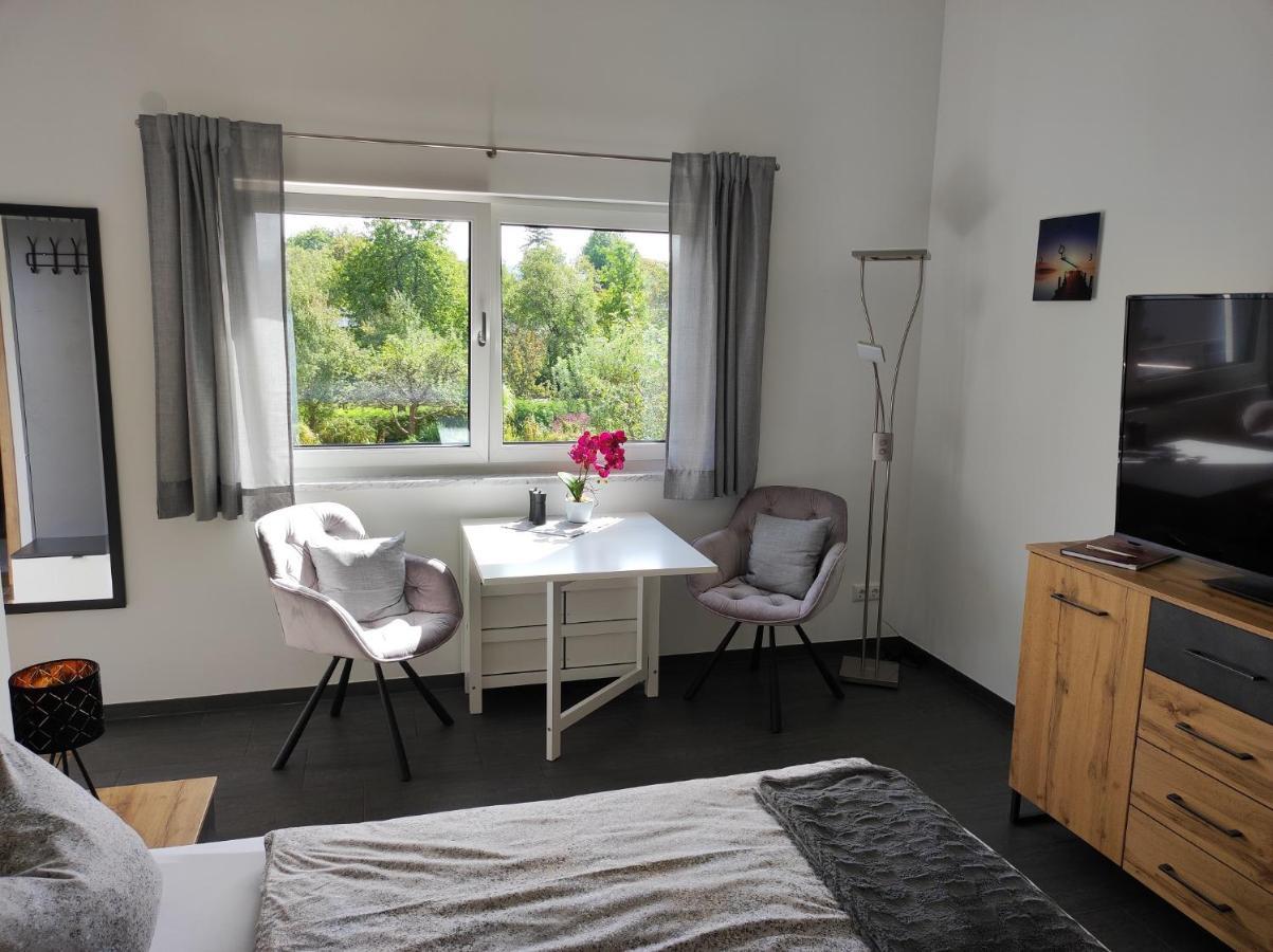 Ferienwohnung Morgensonne Bad Feilnbach Εξωτερικό φωτογραφία